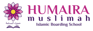 LOGO HUMAIRA MUSLIMAH IBS